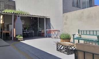 Imagem 3: MORAR OU INVESTIR! CASA VILA APARECIDA, 2 FRENTES, TERRENO 264m², SENDO AS TESTADAS 12m E