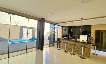 Imagem 4: Venda] Jardim dos Cristhais I - Com piscina