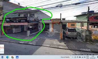 Imagem: Salão à venda, 250 m² por R$ 1.150.000,00