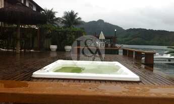 Imagem 2: ANGRA DOS REIS - Casa Padrão - Camorim Pequeno