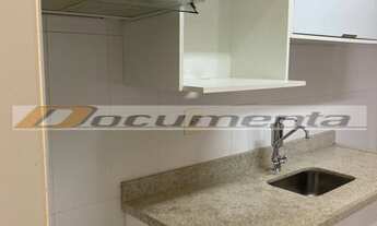 Imagem 2: Apartamento para venda tem 80 metros quadrados com 2 quartos em Saudade - Araçatuba - SP