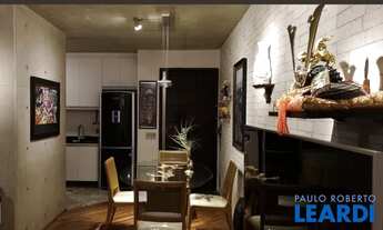 Imagem 5: APARTAMENTO - PANAMBY - SP