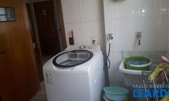 Imagem 7: APARTAMENTO - PERDIZES - SP