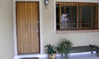 Imagem 6: Porto Alegre - Casa Padrão - Ipanema