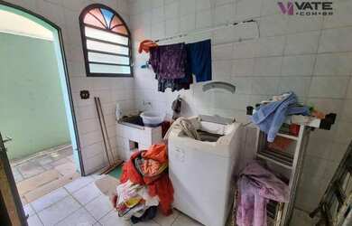 Imagem 5: Casa com 4 dormitórios à venda, 284 m² por R$ 2.200.000 - Nova Campinas - Campinas/SP