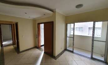 Imagem: Apartamento 2 quartos (suíte) - 2 vagas