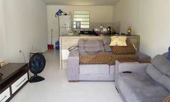 Imagem 6: Gravataí - Casa Padrão - Loteamento Jardim Timbaúva