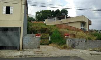 Imagem 6: Lindo terreno com 286m² em santana de parnaíba bairro cidade são pedro