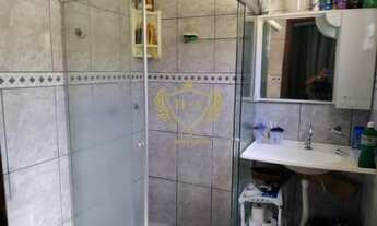 Imagem 2: CASA A VENDA NO BAIRRO COOPHAMIL