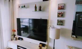 Imagem 2: Lindo Apartamento - 2 Dormitórios - 71m² - Urbanova - Residencial Grand Vita