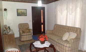 Imagem 4: PORTO ALEGRE - Casa Padrão - Santa Maria Goretti