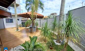 Imagem: Casa à venda, Cidade Jardim II, Americana