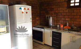 Imagem 6: Casa Gravatá Condominio Aconchego III 120 m2 2 Pisos Mobiliada Piscina Aquecida Quadra