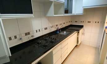 Imagem 5: Apartamento para venda possui 45 metros quadrados com 2 quartos