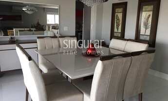 Imagem 7: Um primor de Apto com 216m2 na quadra mais desejada de Jundiaí