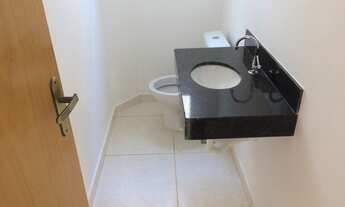 Imagem 4: Casa no Baronesa na região do São Benedito