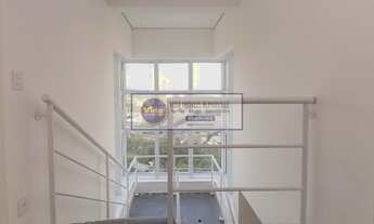 Imagem 6: Barueri - Apartamento Padrão - Alphaville Industrial