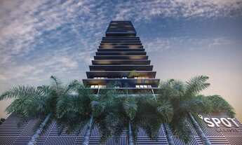 Imagem 2: Apartamento com 2 quartos à venda, 71 m² - Setor Marista - Goiânia/GO