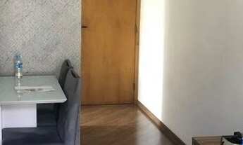 Imagem: Apartamento para venda com 2 dormitórios