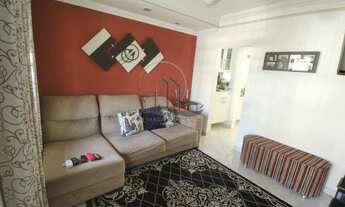 Imagem 2: Casa em Condomínio para Venda em Sumaré, Parque Villa Flores, 2 dormitórios, 2 banheiros