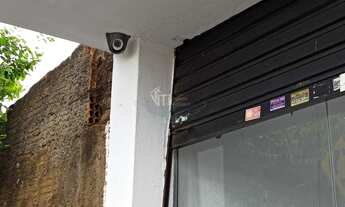 Imagem 4: Comercial em Franca