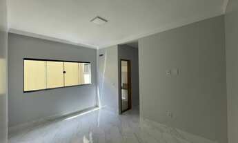 Imagem 3: Casa Térrea - Jardim Alto Paraíso