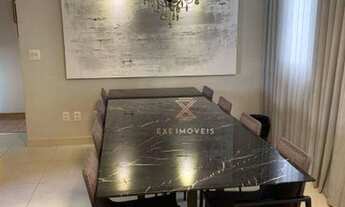 Imagem 3: Apartamento com 4 dormitórios à venda, 170 m² por R$ 1.380.000 - Sion - Belo Horizonte/MG