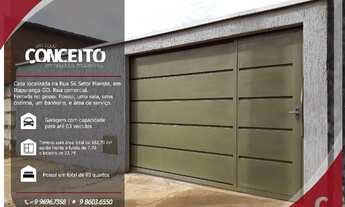 Imagem 2: Casa a Venda em Itapuranga-GO