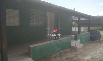 Imagem 4: Casa com 4 dormitórios à venda, 140 m² por R$ 390.000 - Jardim Bom Retiro - Valinhos/SP