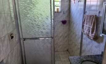 Imagem 7: Térrea para venda possui 307 metros quadrados com 6 quartos em Jardim Santista - Mauá - SP