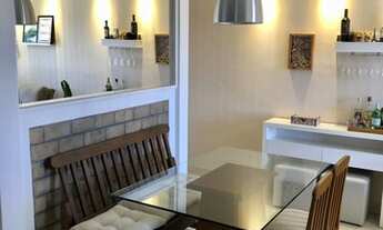 Imagem 2: Jundiaí - Apartamento Padrão - Vila Nova Esperia