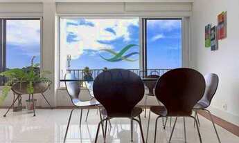 Imagem: AVENIDA ATLANTICA APARAMENTO REFORMADO