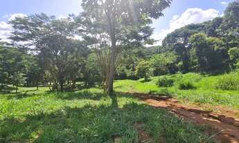 Imagem 4: Terreno no Residencial Aldeia do Vale