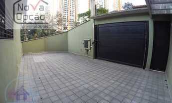 Imagem 4: Casa em Campo Belo - São Paulo