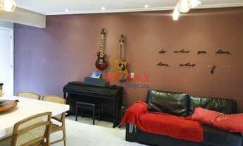 Imagem 5: Apartamento com 2 dormitórios à venda, 78 m² por R$ 593.000,00 - Vila Augusta - Guarulhos