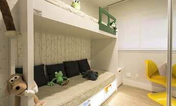 Imagem 6: Apto para venda tem 94m², com 3 quartos em Vila Antonieta - Guarulhos - SP