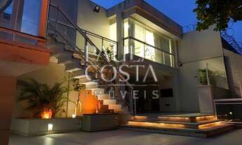 Imagem: Rio de Janeiro - Barra da Tijuca