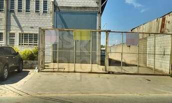 Imagem 7: VáRZEA PAULISTA - Galpão/Depósito/Armazém - Jardim Paulista