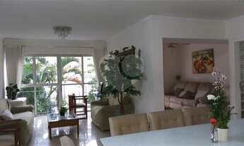 Imagem 4: São Paulo - Apartamento Padrão - MOEMA