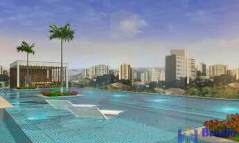 Imagem 4: Varanda Botânico 1 e 2 Dormitórios Plantas apartir de 51.86 m², Jardim Botanico, Ribeirão