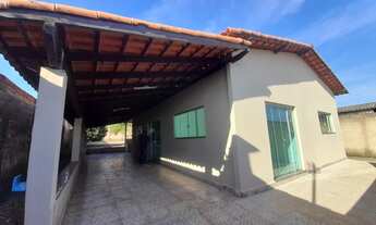 Imagem: Casa 04 quartos sendo 01 suíte - Setor