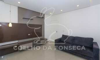 Imagem 3: Santana de Parnaíba - Casa de Condomínio - Alphaville