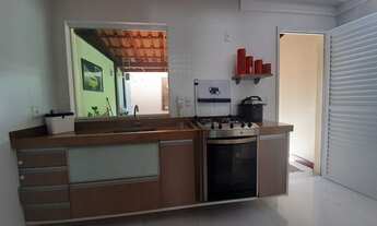 Imagem 5: Casa de condomínio para venda com 65 metros quadrados com 2 quartos