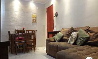 Imagem 3: Apartamento com 2 dormitórios a venda no Condomínio Altos de Sumaré I