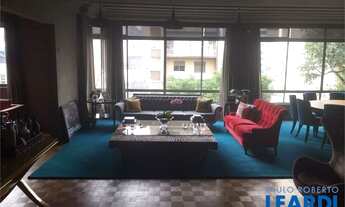 Imagem 6: APARTAMENTO - HIGIENÓPOLIS - SP