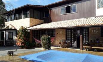 Imagem 5: FLORIANóPOLIS - Casa Padrão - Armação