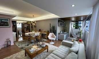 Imagem 5: Apartamento para venda 155m2 com 3 quartos em Ponta Verde - Maceió - Alagoas