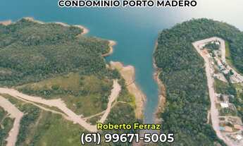 Imagem: Corumba IV, Lotes na beira Lago Condomínio