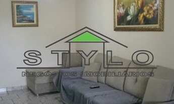 Imagem 2: TERREA ASSOBRADADA- PQ. SELECTA- SBC