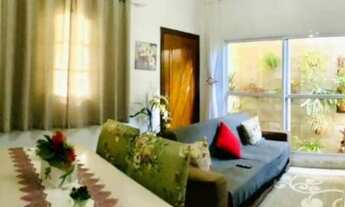 Imagem 2: EXCELENTE CASA NO BAIRRO JARDIM DAS PALMEIRAS